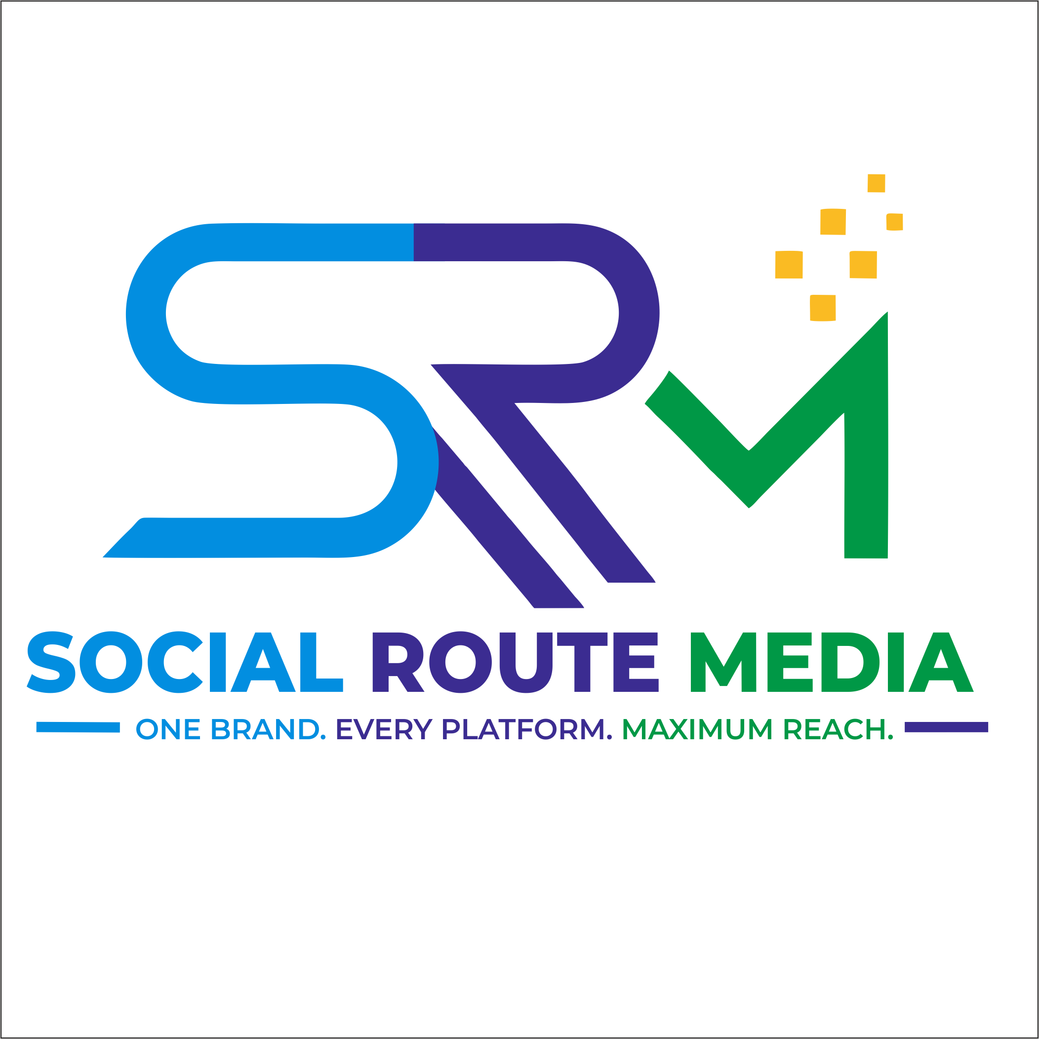 Social Route Media