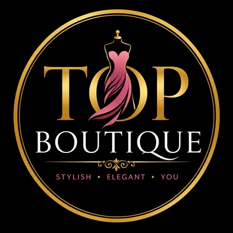 Top Boutique – Women’s Fashion & Designer Boutique