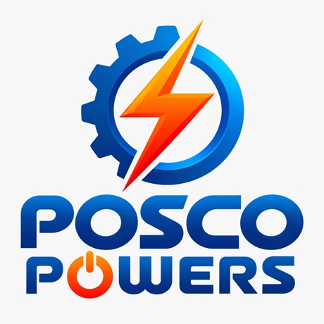 Posco Powers
