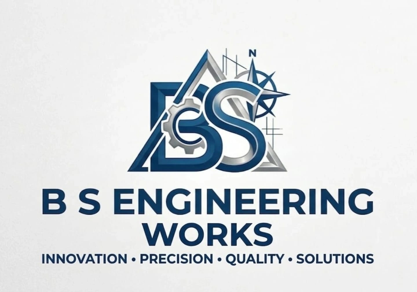 BS ENGINEERING WORKS