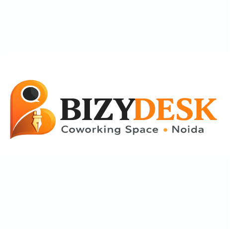 BIZY DESK – Coworking Space, Noida