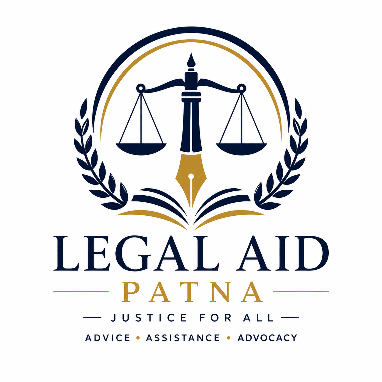 Legal Aid Patna, Bihar, India